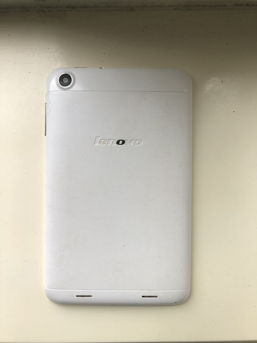 Планшет Lenovo Tab A3000-H