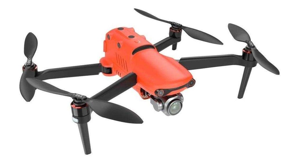Dron AUTEL Evo 2 6 K Pro /+ akcesoria, DJI Mini 3 Pro /+ akcesoria