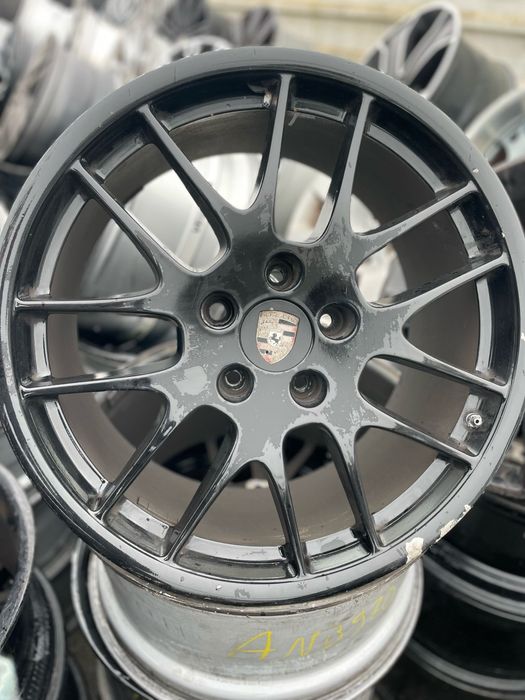Jantes 20 Porsche em 5x130 em 2 medidas