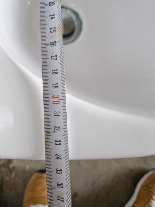 Bidé de casa de banho