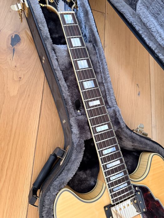 D’angelico Excel DC - 2018