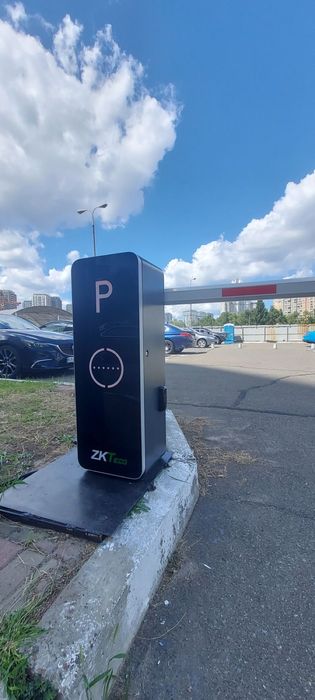 Продам автоматический шлагбаум с ГАРАНТИЕЙ! Бесплатная доставка!