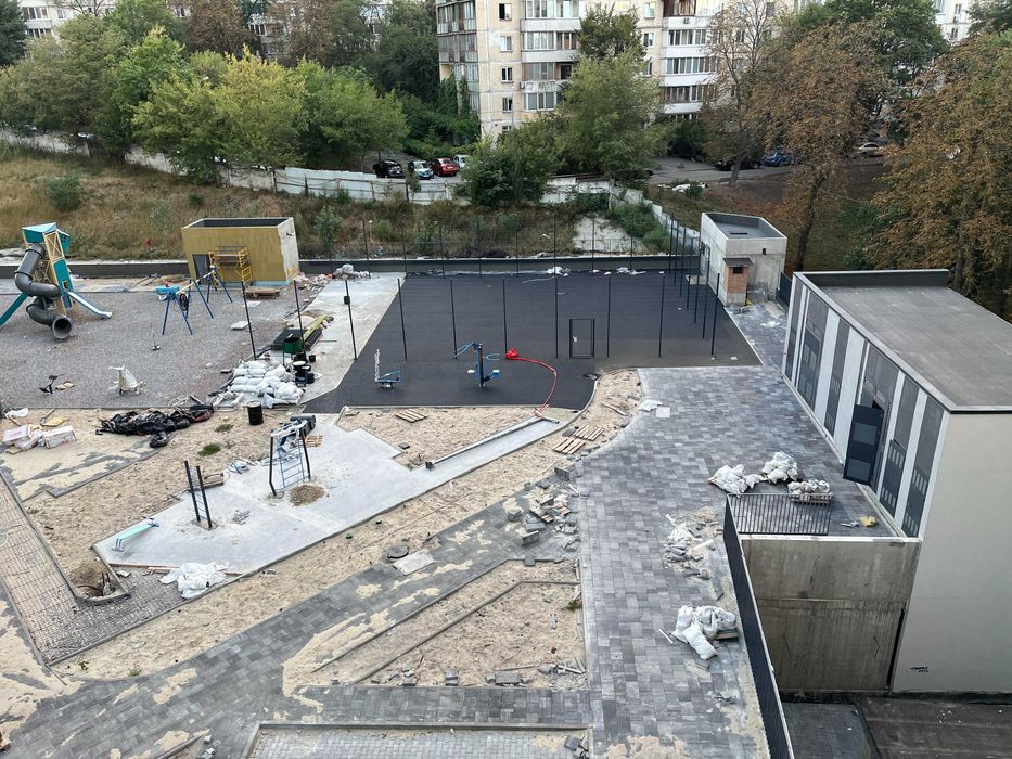 продам 3 кімн квартиру ЖК Сіті Хаб вул. Мокра 8 - Б / ЖК CITY HUB від власника