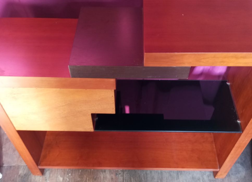 Aparador / Consola com 2 gavetas