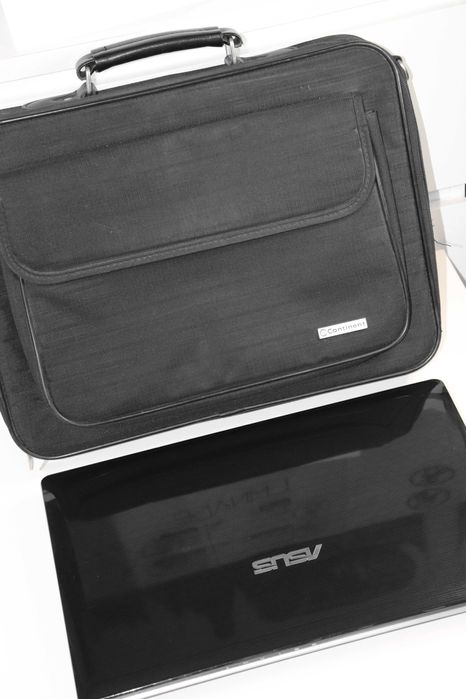 ASUS K53SJ - Core i3-2310M GeForce GT520M, 6GB DDR3, SSD 120GB HDD 500