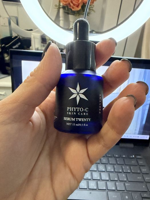 Phyto-C Сыворотка с витамином С 20% Serum twenty