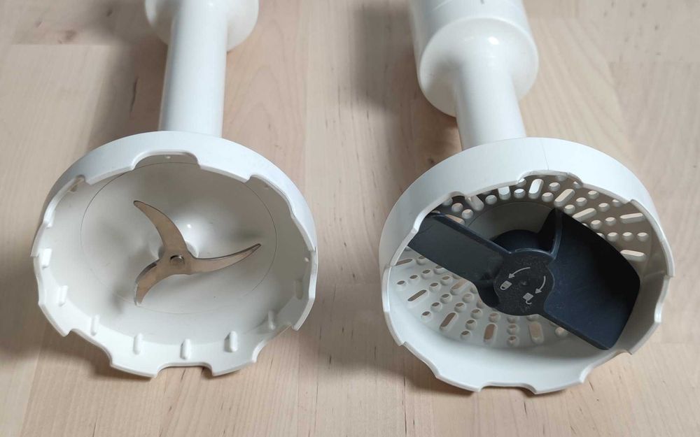 Conjunto de 2 Pés para Varinha Mágica KENWOOD