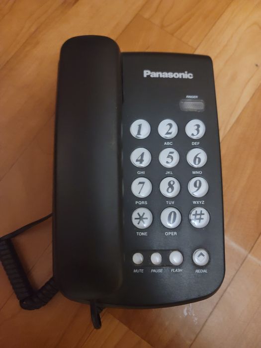 Телефонный аппарат Panasonic