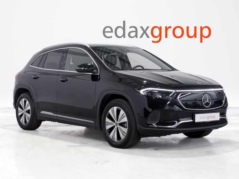Mercedes-Benz EQA 250 Progressive