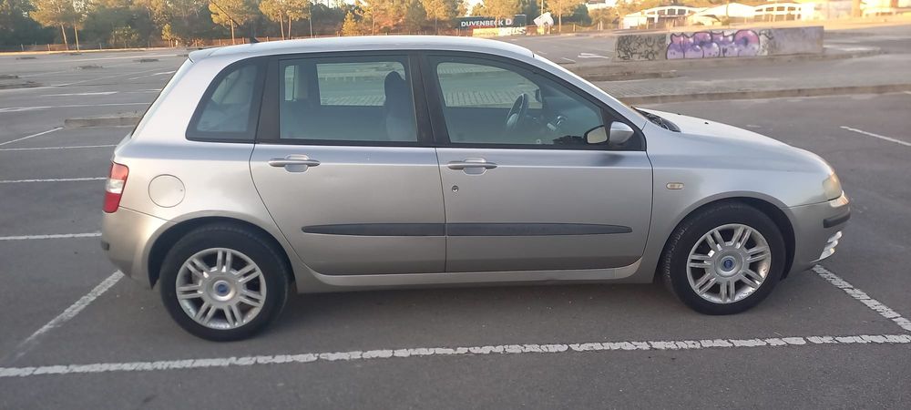 Fiat stilo 2002 1.6 16v foto 3