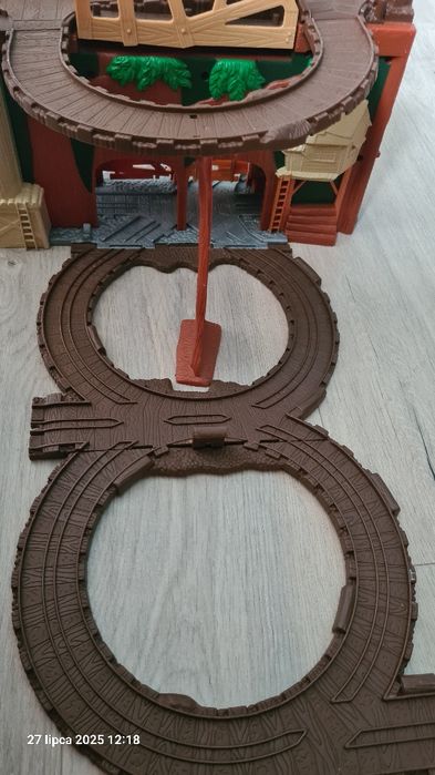 Zestaw Tomek I przyjaciele