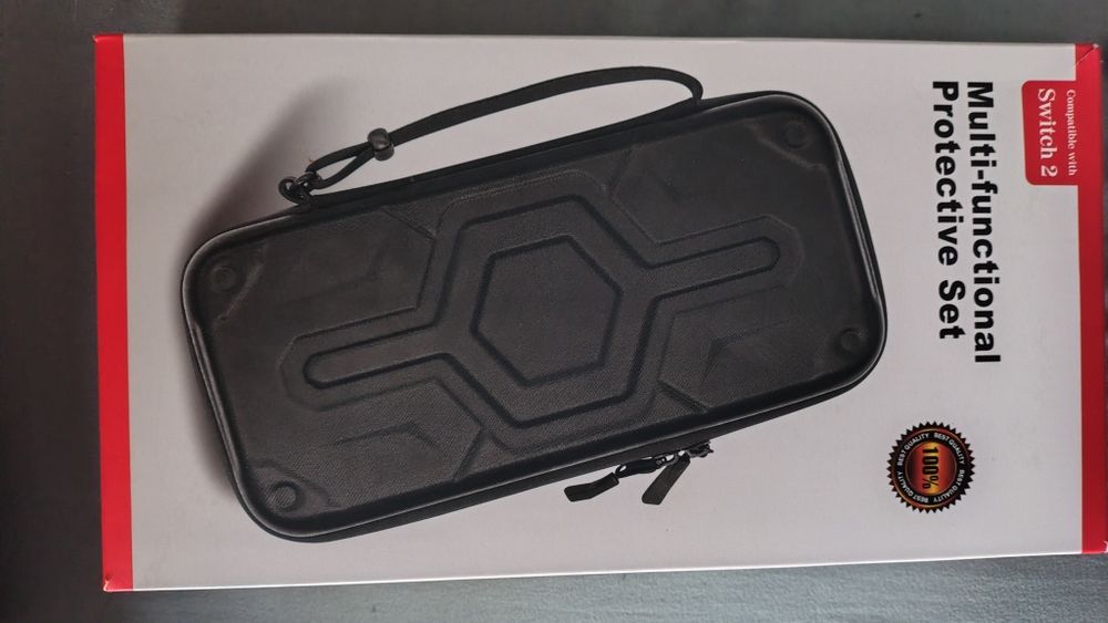 Material para nintendo switch 1 nintendo switch 2