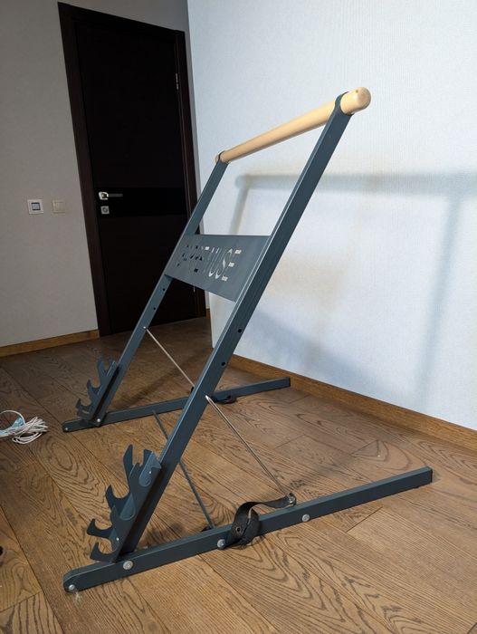 Балетний станок, станок для bare, баре, балета