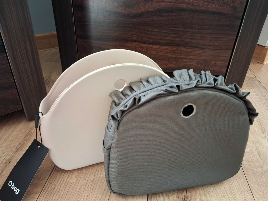 Organizer do Obag Moon Light - khaki.