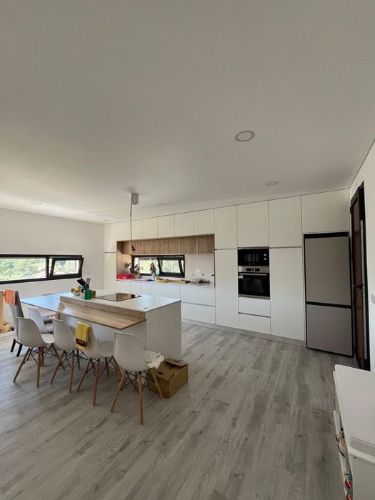 Cozinhas por Medida | Qualidade Premium