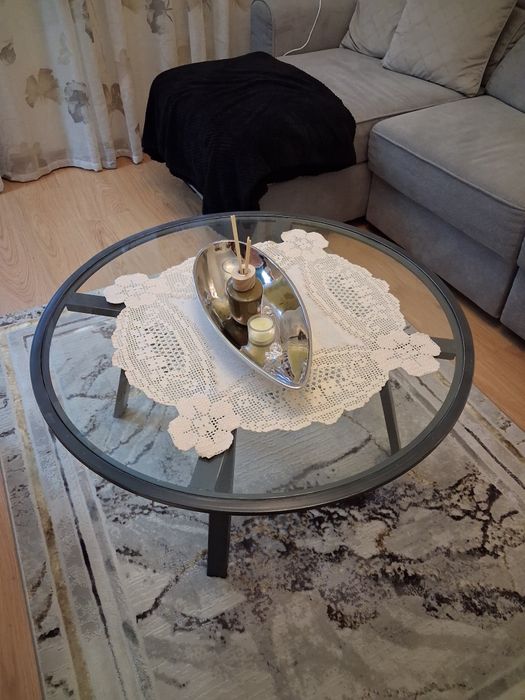 Mesa de centro para venda