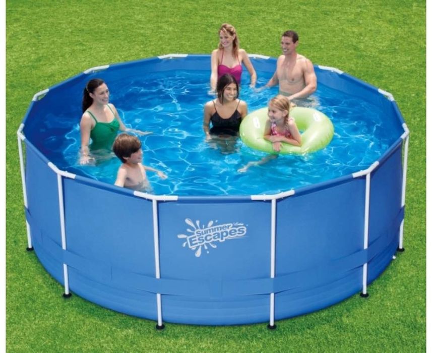 Бассейн каркасный 15428 Бествей
