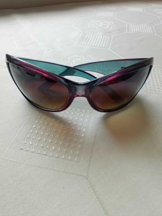 Okulary przeciwsłoneczne Joker
