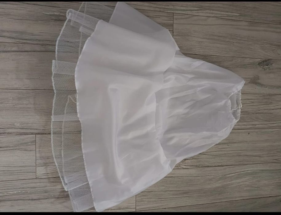 Alba komunijna  polecam