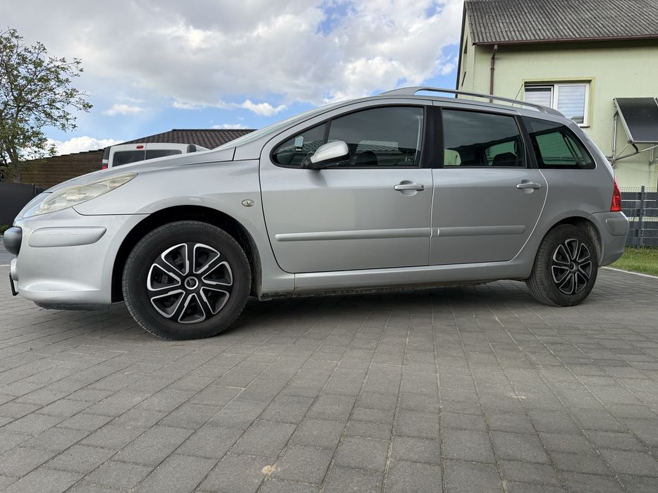Peugeot 307 Sw