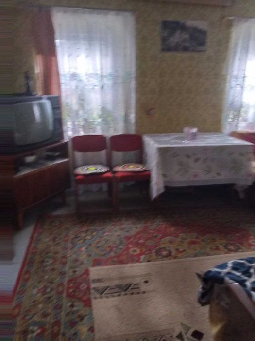 Продам будинок с. Марківка, Полтавський р-н.