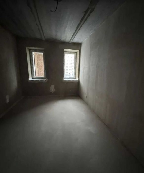 Продаж 1но кімнатної квартири за ГАРНОЮ ЦІНОЮ. Планування сподобається