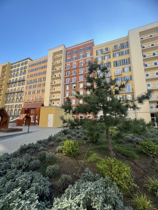 1-комнатная квартира по адресу (площадь 34 м²) - Atlanta.ua - фото 10