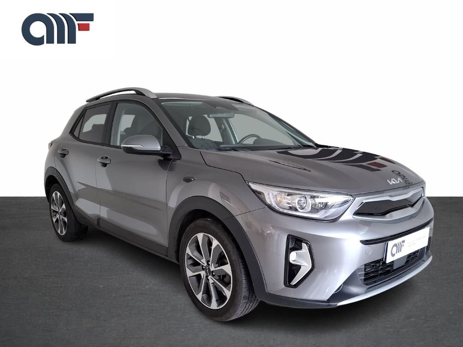 Kia Stonic 1.0 T-GDI Drive 7DCT