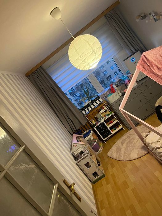 Na sprzedaż mieszkanie 62 m