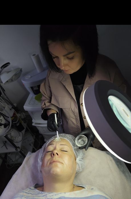 Косметолог Черноморск