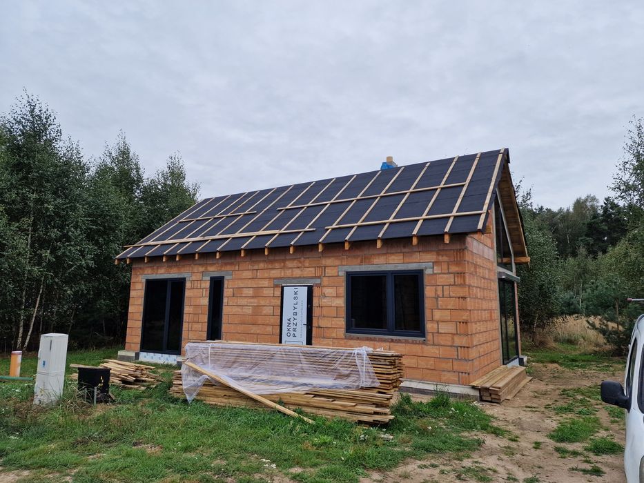 Uslugi Dekarskie i Ciesielskie