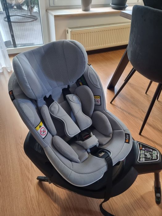 Fotelik BeSafe iZi Turn i-Size