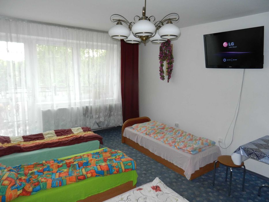 Nocleg, kwatery i hotel pracowniczy "Stanisław"