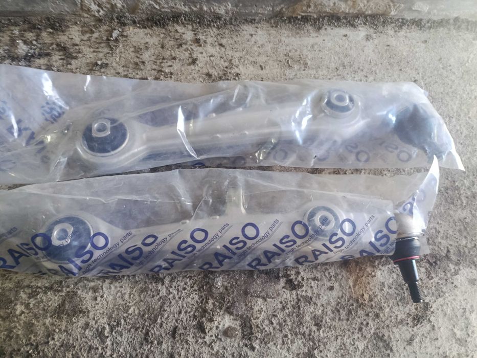 Запчастини Ауді а6