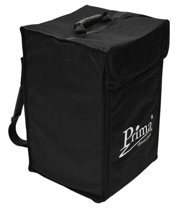 Cajon z pokrowcem PRIMA PC-100 RW