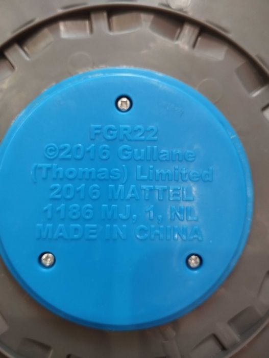 Трек Томас (Thomas) FGR 22
