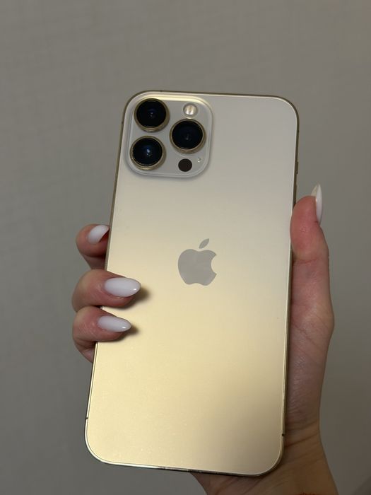 Iphone 13 Pro Max 256 gb