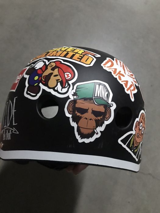 Шлем детский