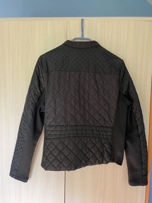 Ramoneska Reserved czarna 44 bdb