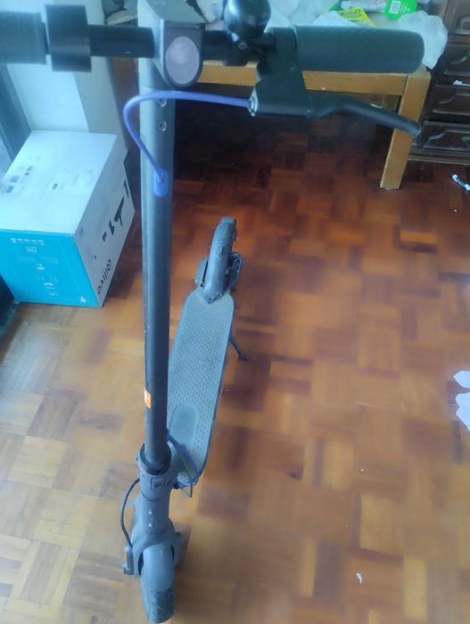 Trotinete Xiaomi Mi Electric Scooter 3