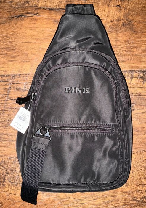 Оригінальна сумка-барсетка