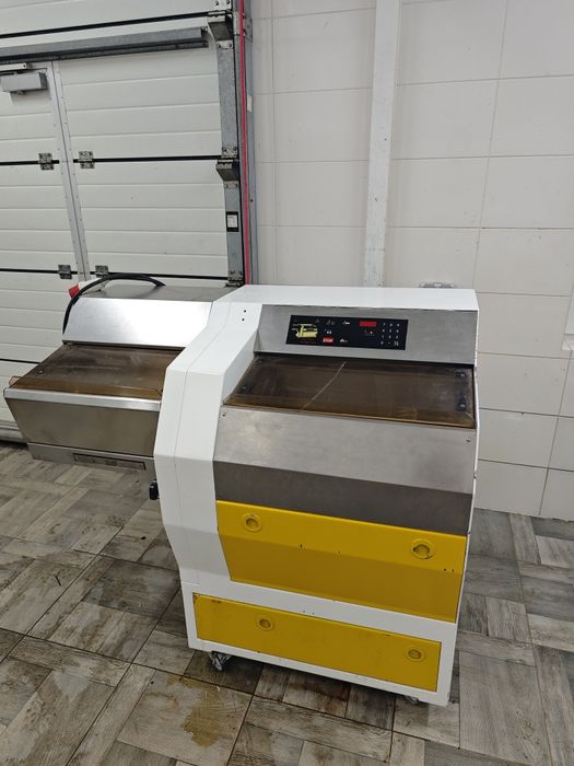 Хліборізка слайсерна професійна Wabama