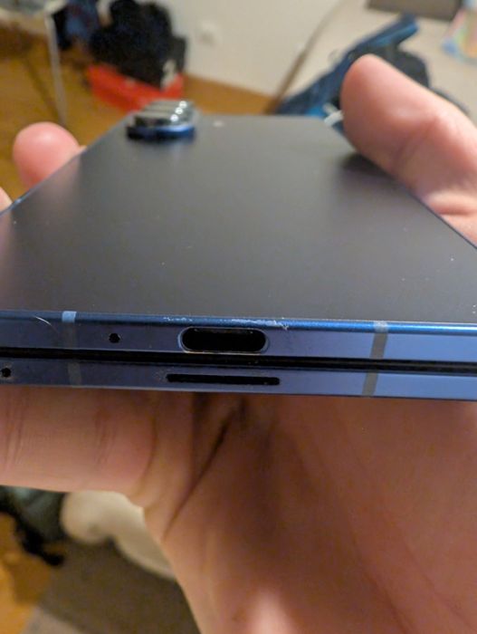 Fold 7 + sony WH-1000M4