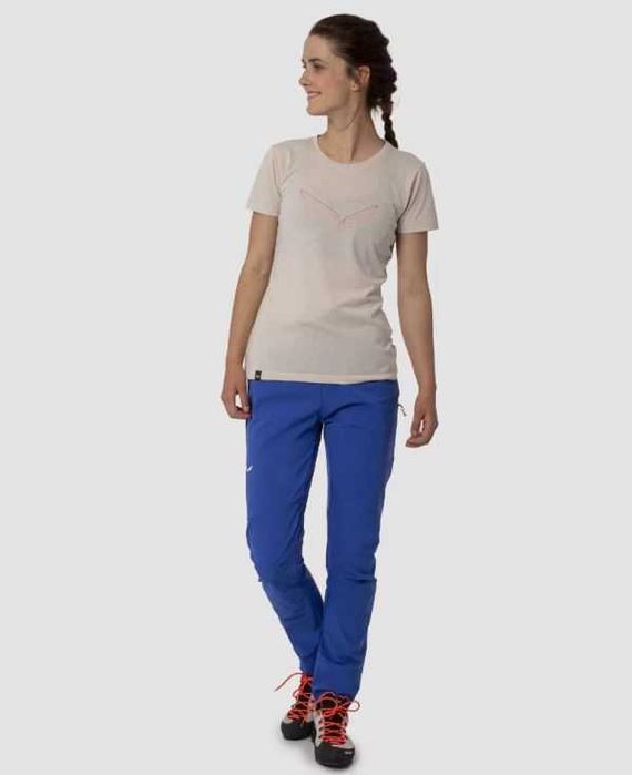 Damskie Salewa Agner Light 2 Dst W Pants Cena kat. 650 zł Rozm. L