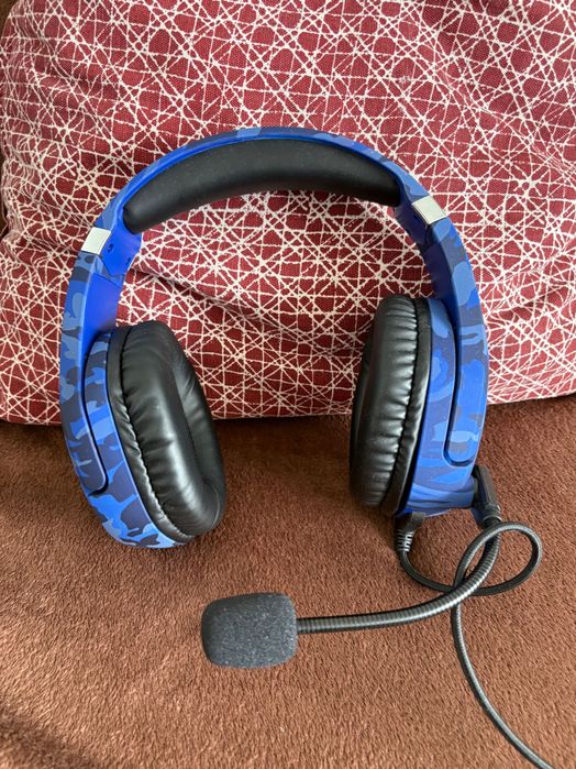 Słuchawki PlayStation