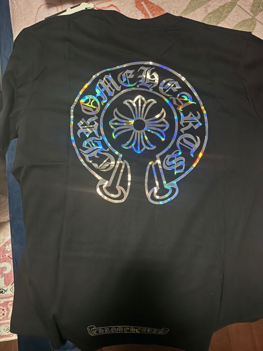 Tshirt Chrome Hearts