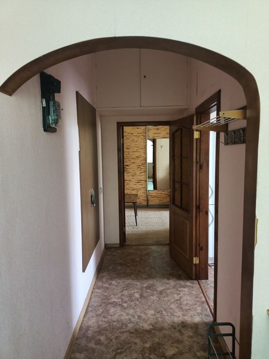 Продаж 1 кімнатної квартири Пр. Миру Льотна