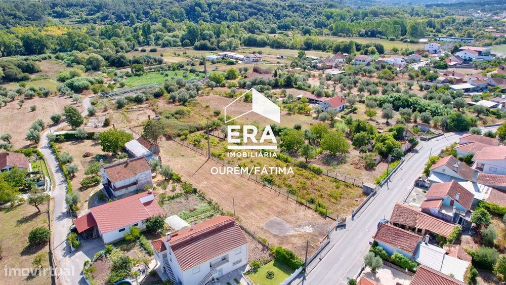 Terreno para construção, Seiça