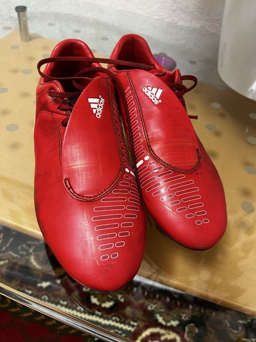 Бутси Adidas F30