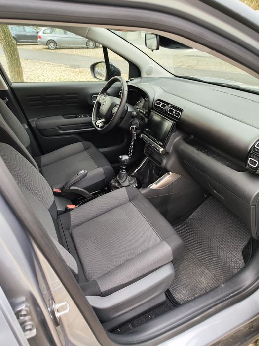 Citroën C3 Aircross 1.2  Feel Pack